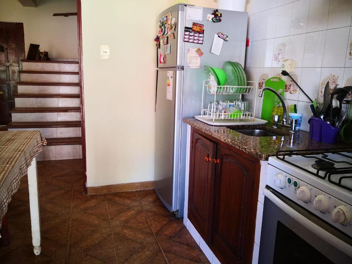 Tu Lugar La Vina Leilighet San Salvador de Jujuy Eksteriør bilde