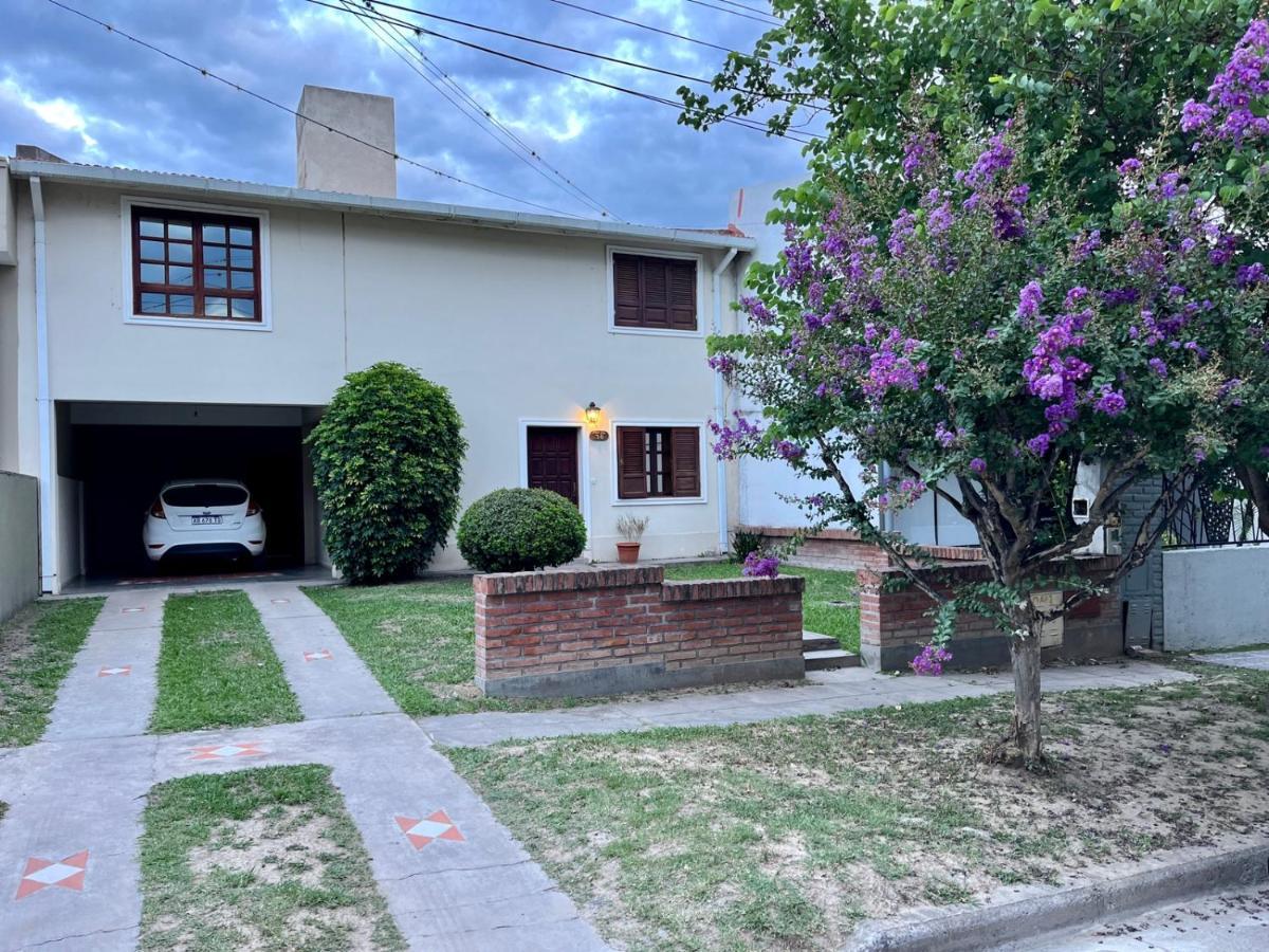 Tu Lugar La Vina Leilighet San Salvador de Jujuy Eksteriør bilde