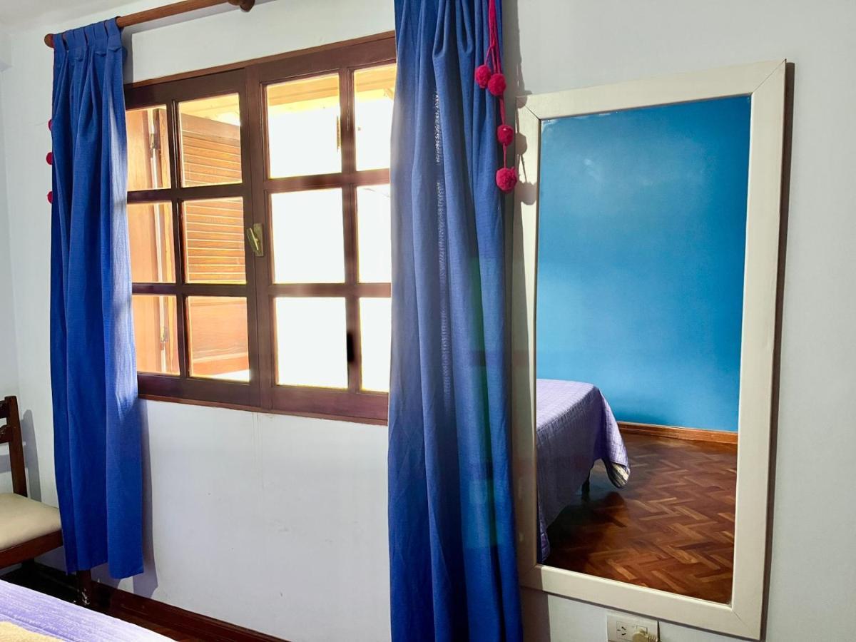 Tu Lugar La Vina Leilighet San Salvador de Jujuy Eksteriør bilde