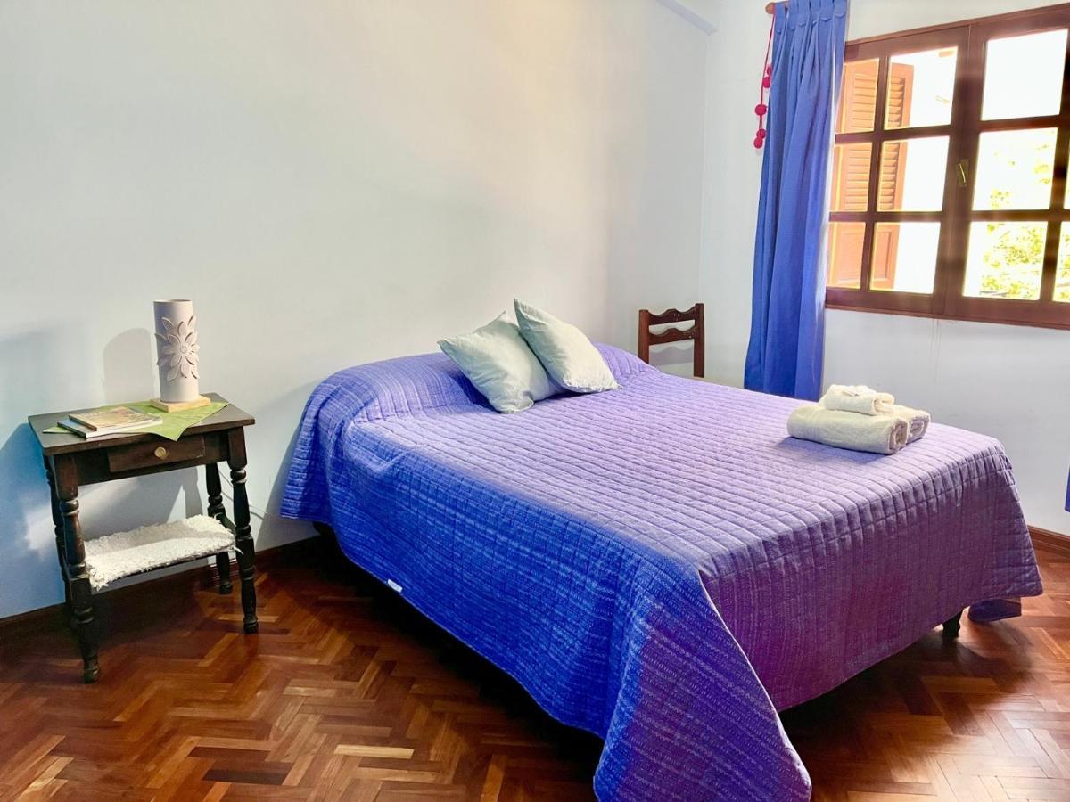 Tu Lugar La Vina Leilighet San Salvador de Jujuy Eksteriør bilde
