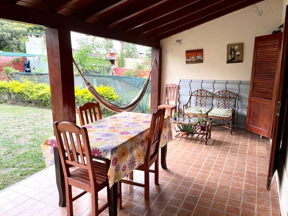 Tu Lugar La Vina Leilighet San Salvador de Jujuy Eksteriør bilde