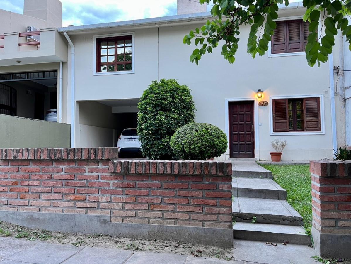Tu Lugar La Vina Leilighet San Salvador de Jujuy Eksteriør bilde
