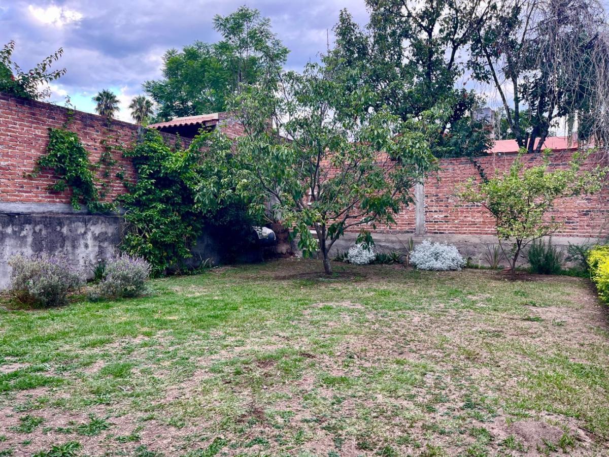 Tu Lugar La Vina Leilighet San Salvador de Jujuy Eksteriør bilde