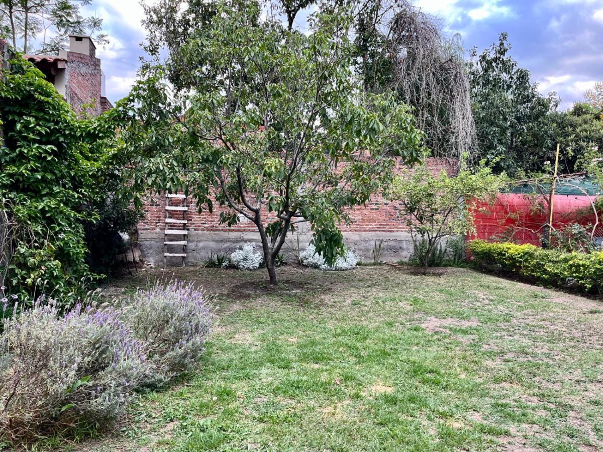 Tu Lugar La Vina Leilighet San Salvador de Jujuy Eksteriør bilde