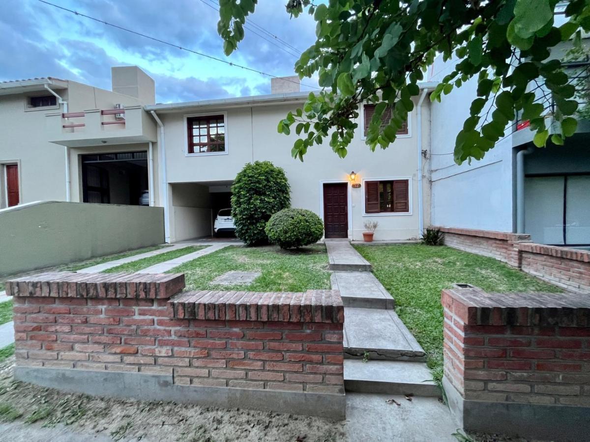 Tu Lugar La Vina Leilighet San Salvador de Jujuy Eksteriør bilde
