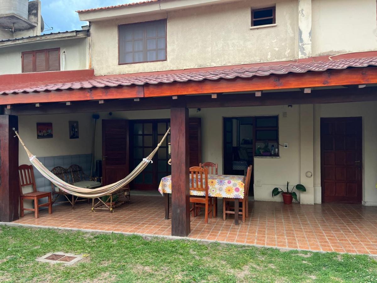 Tu Lugar La Vina Leilighet San Salvador de Jujuy Eksteriør bilde